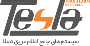 اعلام حریق تسلا