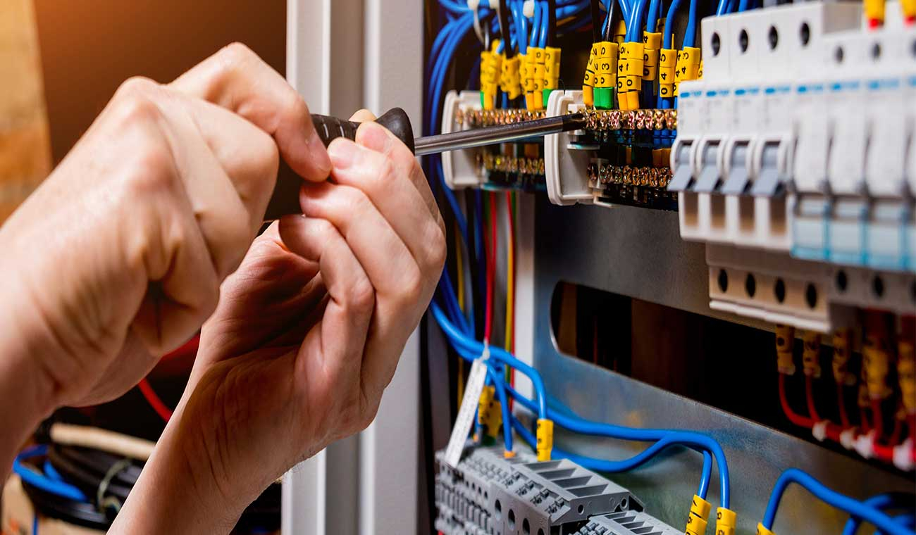 غیر فعال کردن سیستم اعلام حریق